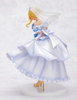 Konosuba God's blessing on this wonderful world! PVC Statue Darkness: Light Novel 10th Anniversary Ver. 17 cm