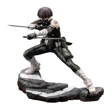 Kaiju No. 8 ARTFXJ Statue 1/8 Soshiro Hoshina 15 cm