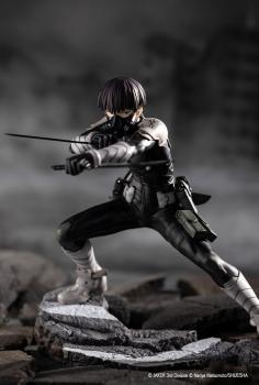 Kaiju No. 8 ARTFXJ Statue 1/8 Soshiro Hoshina 15 cm