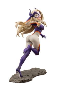 My Hero Academia ARTFX J Statue 1/8 Mt. Lady 24 cm