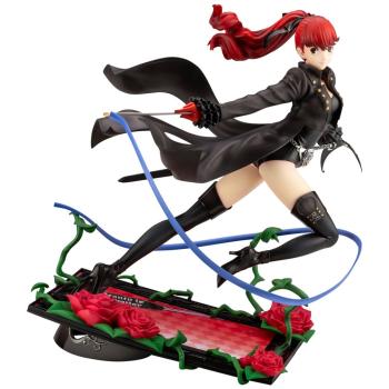 Persona 5 Royal ARTFXJ Statue 1/8 Kasumi Yoshizawa Phantom Thief Ver. 21 cm