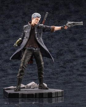 Devil May Cry 5 ARTFXJ PVC Statue 1/8 Nero 27 cm