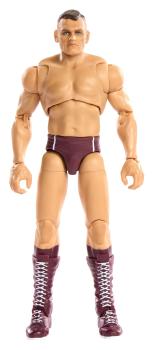 WWE Ultimate Edition Actionfigur Gunther 15 cm