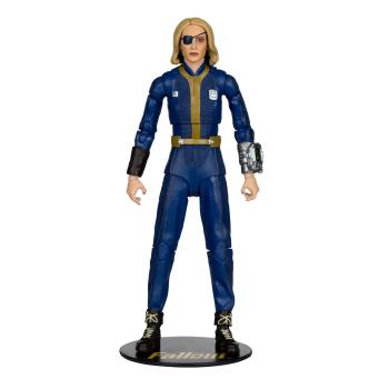Fallout Actionfigur Steph Harper 16 cm