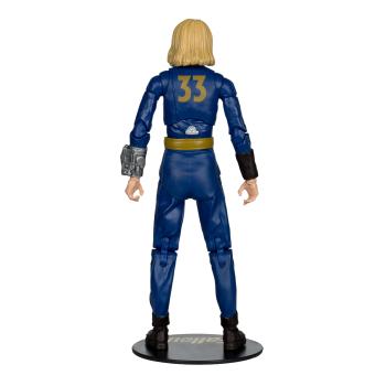 Fallout Actionfigur Steph Harper 16 cm