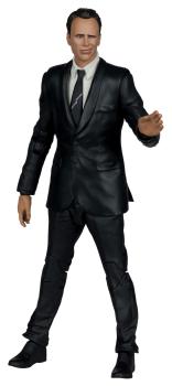 Fallout Actionfigur Cooper Howard (Red Platinum Edition) 17 cm