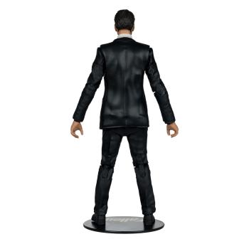 Fallout Actionfigur Cooper Howard (Red Platinum Edition) 17 cm