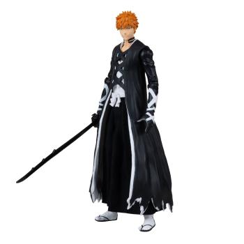 Bleach: Thousand-Year Blood War Actionfigur Ichigo Kurosaki (Fullbring Bankai) 18 cm