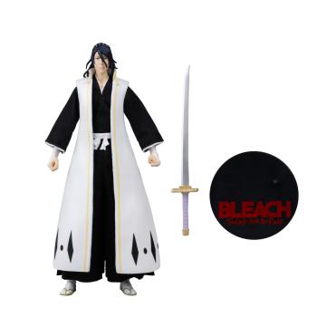 Bleach: Thousand-Year Blood War Actionfigur Byakuya Kuchiki 18 cm
