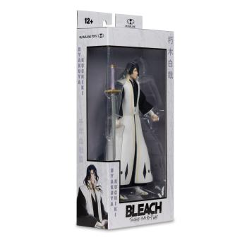 Bleach: Thousand-Year Blood War Actionfigur Byakuya Kuchiki 18 cm