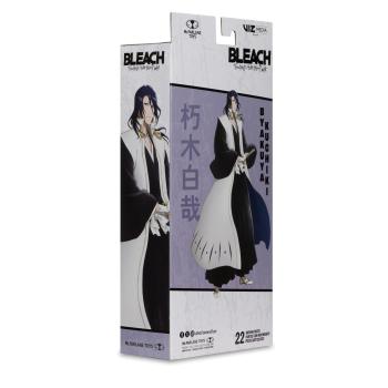 Bleach: Thousand-Year Blood War Actionfigur Byakuya Kuchiki 18 cm