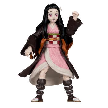 Demon Slayer Actionfigur Nezuko Kamado Platinum Edition 14 cm