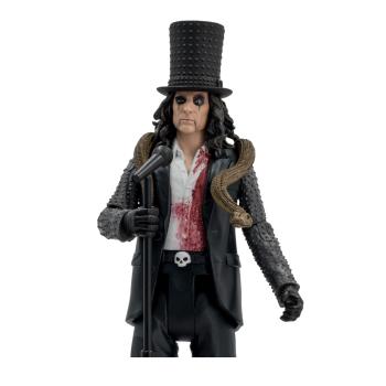 Alice Cooper Metal Music Maniacs Actionfigur Alice Cooper 15 cm