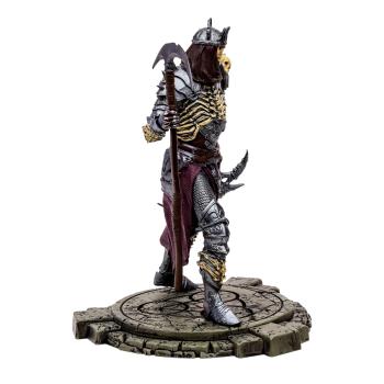 Diablo 4 Actionfigur Necromancer 15 cm