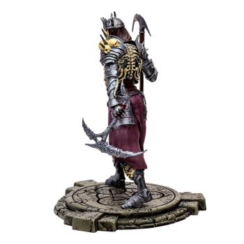 Diablo 4 Actionfigur Necromancer 15 cm