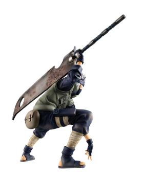 Naruto Shippuden G.E.M. Serie PVC Statue 1/8 Kakashi Hatake Great Ninja War 15th Anniversary Ver. 15 cm