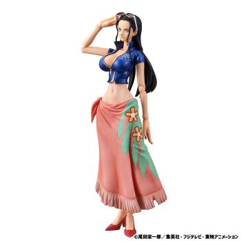One Piece Variable Action Heroes Actionfigur Nico Robin 18 cm