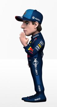 Formel 1 Minix Figur Max Verstappen New 12 cm