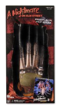 A Nightmare On Elm Street 3 Replik 1/1 Freddys Handschuh