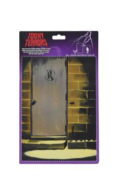 Terrifier Toony Terrors Actionfigur Art the Clown 15 cm