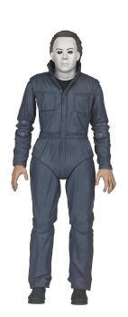 Halloween H20 Actionfigur Ultimate Michael Myers 18 cm