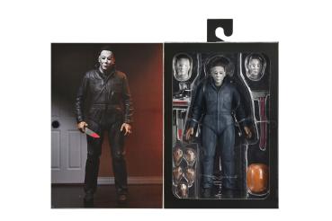Halloween H20 Actionfigur Ultimate Michael Myers 18 cm