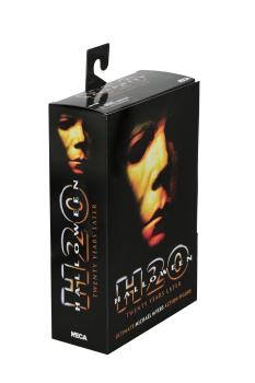 Halloween H20 Actionfigur Ultimate Michael Myers 18 cm