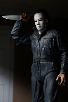 Halloween H20 Actionfigur Ultimate Michael Myers 18 cm
