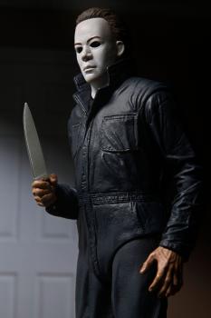 Halloween H20 Actionfigur Ultimate Michael Myers 18 cm