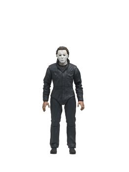 Halloween Resurrection Actionfigur Ultimate Michael Myers 18 cm