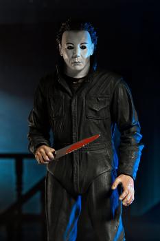 Halloween Resurrection Actionfigur Ultimate Michael Myers 18 cm