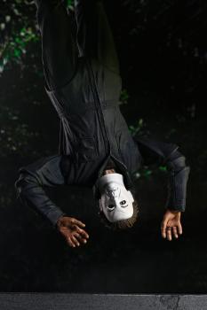 Halloween Resurrection Actionfigur Ultimate Michael Myers 18 cm