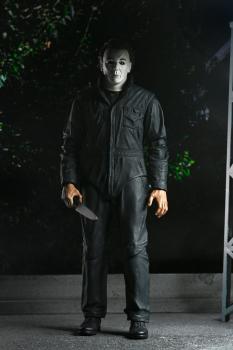 Halloween Resurrection Actionfigur Ultimate Michael Myers 18 cm