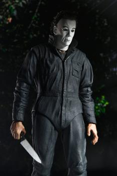 Halloween Resurrection Actionfigur Ultimate Michael Myers 18 cm