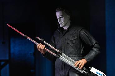 Halloween Resurrection Actionfigur Ultimate Michael Myers 18 cm
