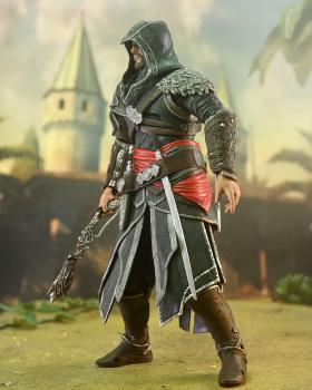 Assassin's Creed: Revelations Actionfigur Ezio Auditore 18 cm