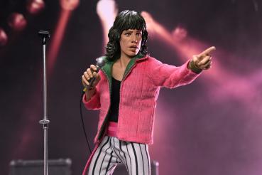 Rolling Stones Clothed Figure Actionfigur Mick Jagger (1975) 20 cm