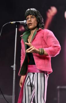 Rolling Stones Clothed Figure Actionfigur Mick Jagger (1975) 20 cm