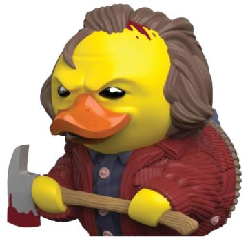 Shining (Film) Tubbz PVC Figur Jack Torrance Boxed Edition 10 cm