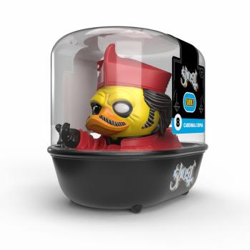 Ghost Tubbz PVC Figur Cardinal Copia 1st Edition 10 cm