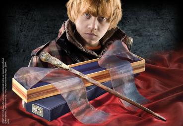 Harry Potter - Ron Weasley´s Wand / Zauberstab