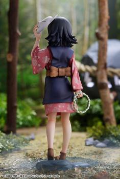 Demon Slayer Kimetsu no Yaiba PVC Statue 1/7 Makomo 20 cm