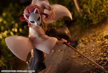 Demon Slayer Kimetsu no Yaiba PVC Statue 1/7 Sabito 15 cm