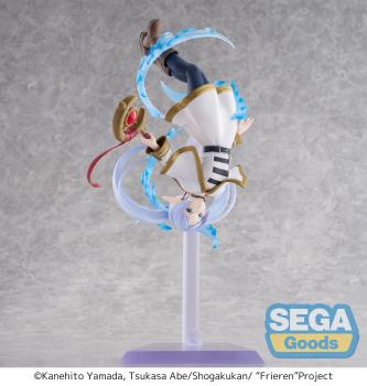 Frieren: Beyond Journey´s End FIGURIZMa PVC Statue Frieren Flower Dance 36 cm