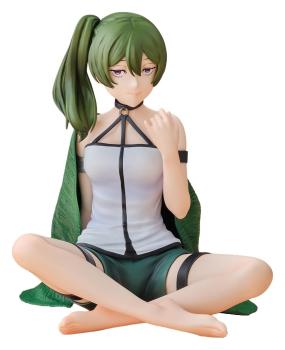 Frieren: Beyond Journey´s End Yumemirize PVC Statue Übel Loungewear 11 cm