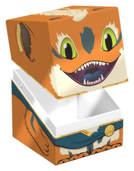 Squaroes Squaroe Magic: The Gathering "Foundations" MTG002 - Loot
