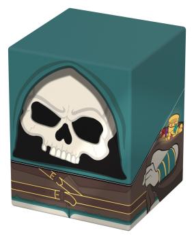 Squaroes Squaroe Magic: The Gathering "Foundations" MTG003 - Tinybones