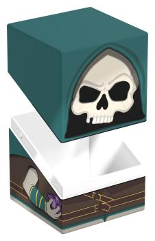 Squaroes Squaroe Magic: The Gathering "Foundations" MTG003 - Tinybones