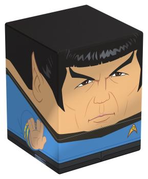 Squaroes Squaroe Star Trek: The Original Series ST011 - Spock