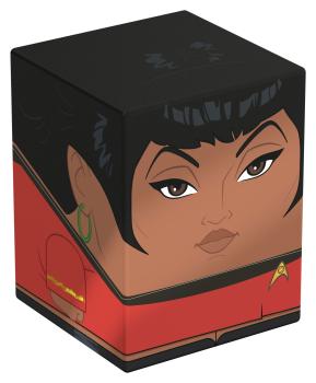 Squaroes Squaroe Star Trek: The Original Series ST012 - Uhura